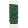 Panacea Paddle Wire 20 Gauge 4oz-Green