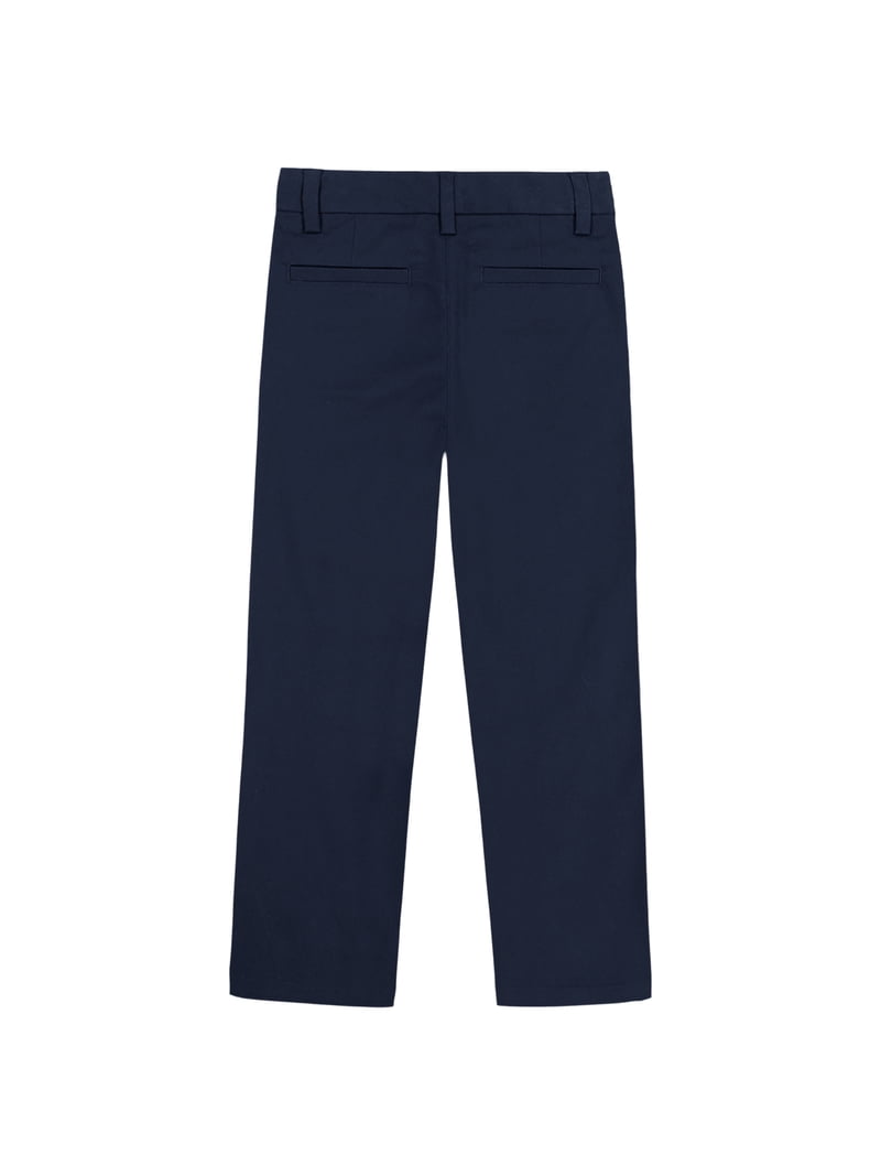 パンツ Sorm'86 GIRLS UNIFORM pants SM Wonder Nation Girls School Uniform Wide Leg Pants, Sizes 4-16