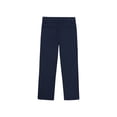 thumbnail image 3 of Wonder Nation Girls School Uniform Wide Leg Pants, Sizes 4-16, 3 of 5