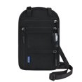 thumbnail image 1 of 1Pc Multifunctional Bag Portable Cellphone Pouch Useful Passport Bag for Home, 1 of 8