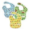 Bumkins SuperBib, Seuss, 3 Pack