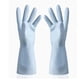 thumbnail image 2 of Guantes de Limpieza de Goma, Guantes de Limpieza Domémicos Impermebles Reutilizables para El Hogar, 2 of 7