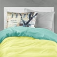 thumbnail image 2 of Tipitinas Fabric Standard Pillowcase, 2 of 2