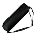 thumbnail image 4 of LeeQinersw Tripod Carrying Case Light Stand Bag Dustproof Supplies Polyester Live Stream Stand Bag for Monopod Photography Photo Studio Black 35cmx7cm, 4 of 8