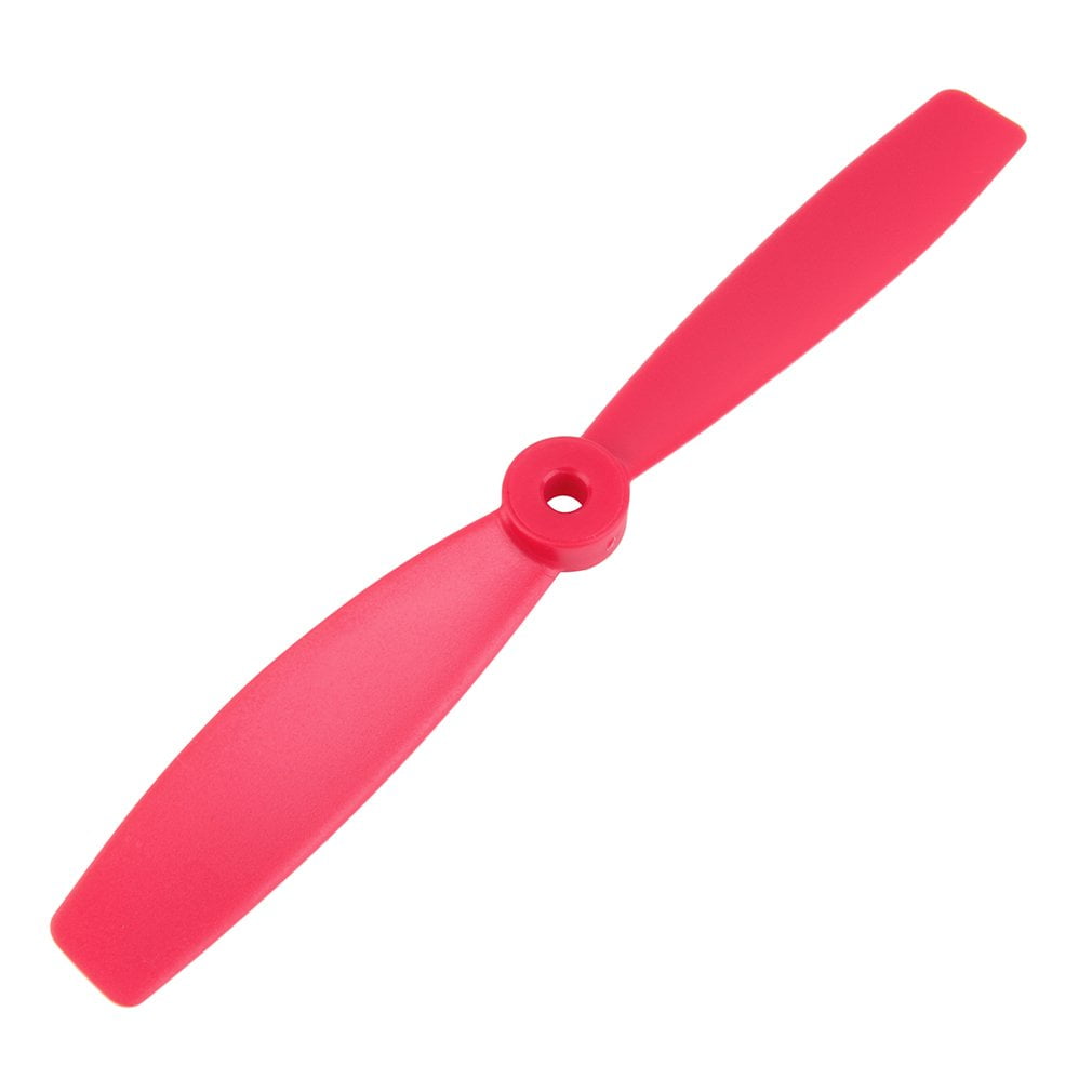 Details about   2 Pair 6045 6.0*4.5 inch Red Propeller CW/CCW Props For RC Quadcopter