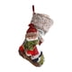 thumbnail image 5 of Calcetín de Regalo Bolsa de Dulces Bolsa de Dulces Adultos Colgante para Fiesta Festival de año Nuevo BLESIY Medias calcetines, 5 of 6