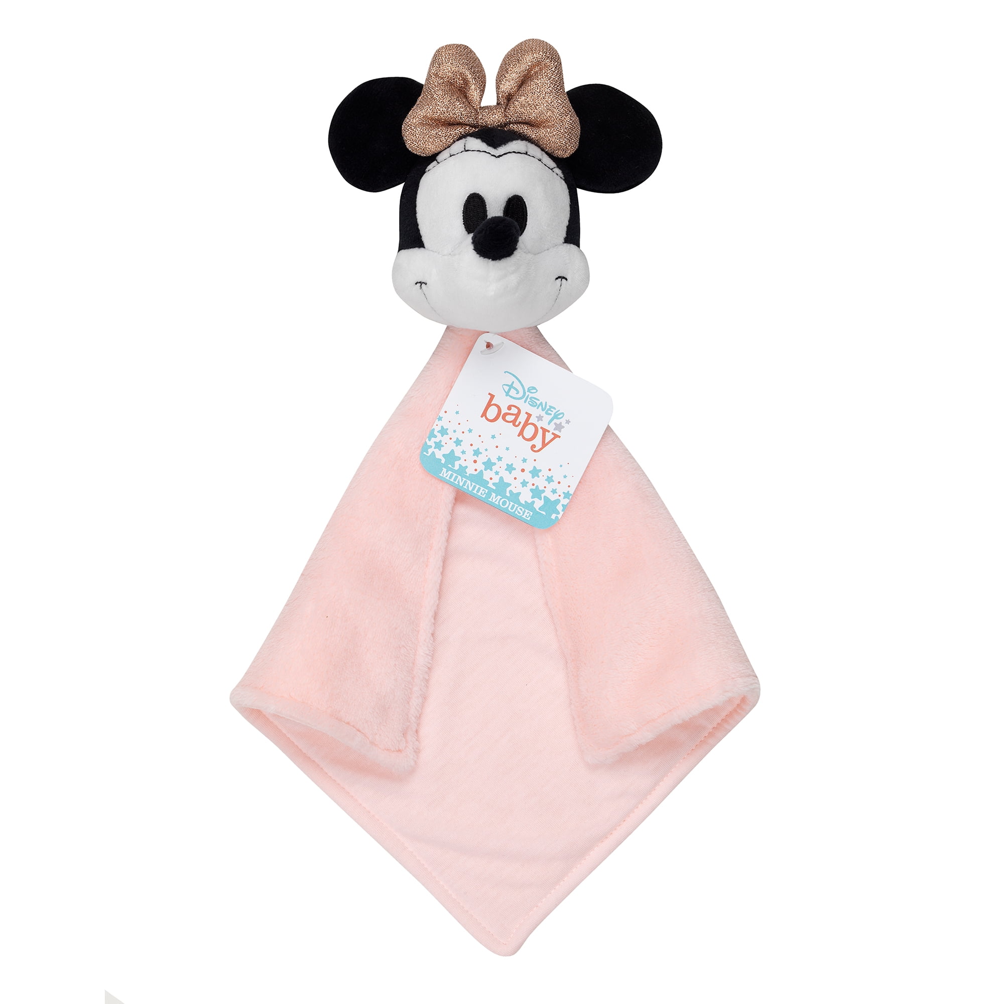 minnie mouse baby blanket walmart