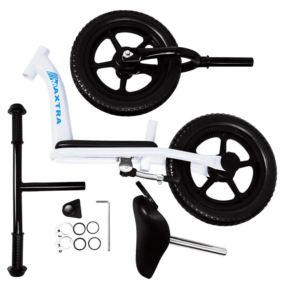maxtra balance bike