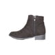 thumbnail image 3 of BOTIN CASUAL VESTIR LEON NIÑA NEGRO GAMUZA 2061 Leon 2061p, 3 of 3