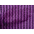 thumbnail image 5 of oneOone Cotton Cambric Purple Fabric Block Fabric For Sewing Printed Craft Fabric By The Yard 42 Inch Wide-SC, 5 of 6