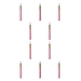 thumbnail image 3 of Minnieouse Cepillo de limpieza para extensión de pestañas con mango, sombra de ojos, cepillos de fibra multiusos, de belleza, salón profesional 10Conjunto, 3 of 6