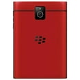 thumbnail image 2 of BlackBerry - Passport GSM 4G LTE with 32GB Memory Cell Phone (Unlocked) - Red, 2 of 3