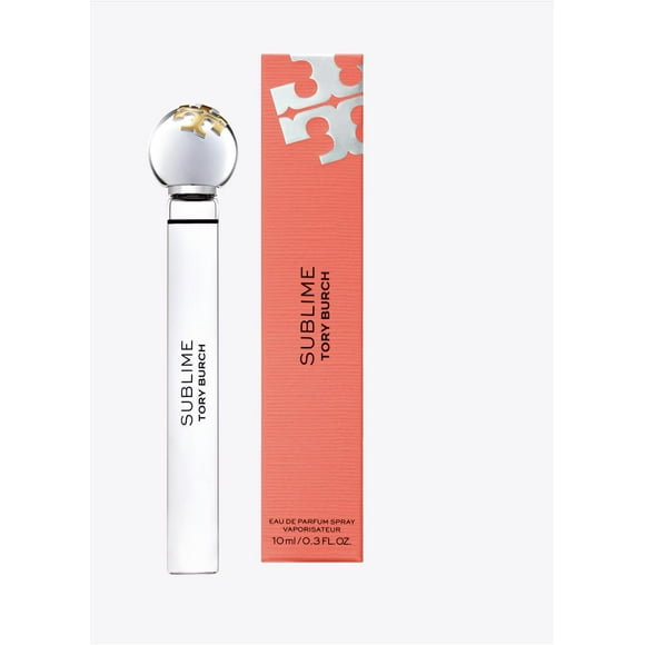 Perfume Tory Burch Sublime Eau de Parfum 10 ml para Mujeres