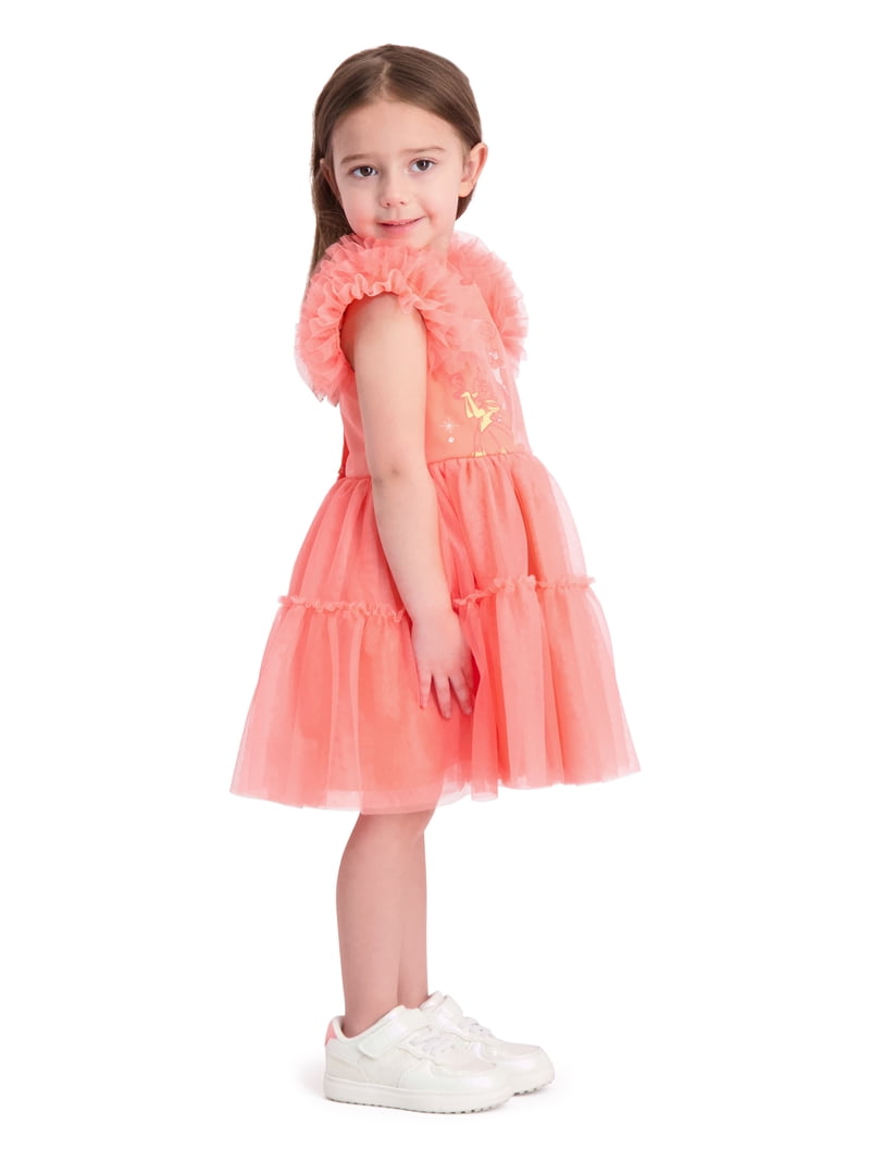strapless open back dress Disney Store Princess Cinderella Ballet Doll – 11 1/2'' – Alyanna's Nook main image 0
