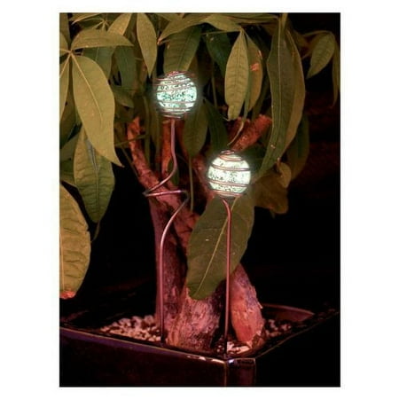 13" Illuminaries Pot Sticker [Set of 24]