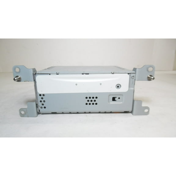 Pre-Owned 2020 Ford Fusion Single Disc CD MP3 Player Radio Receiver w/ Satellite OEM (Good)