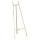 thumbnail image 5 of Soporte de caballete, soporte de exhibición, caballete ligero, dorado, portátil, material de , ajustable para espejo, pintura, dibujo y, 5 of 8