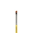 thumbnail image 2 of Bdellium Tools Professional Makeup Brush Travel Line - Angled Brow 762, 2 of 3