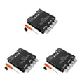 thumbnail image 3 of Seitruly Signal Receiver Audio Amplifier Stereo Board Amplifiers Speaker Digital Handy Installation Household Power Accessories Type1, 3 of 6