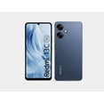 thumbnail image 3 of Xiaomi Redmi 13C 5G 256GB ROM 8GB RAM Dual SIM GSM Unlocked - Blue, 3 of 7