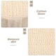 thumbnail image 5 of Esponja de ducha para baño, exfoliante corporal, cepillo de baño, esponja, esponja limpiadora, 5 of 8