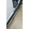 thumbnail image 3 of Fit for Toyota 4 Runner 4Runner 2025 2026 2Pcs Aluminum Running Boards Fixed Nerf Bars Side Steps with Brackets (78), 3 of 7