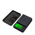 thumbnail image 7 of Precision Pocket Scale 1000g X 0.01g - Digital Gram Food Jewelry Ounces/Grains Scale with Backlit LCD - Mini Scale for Travel, 7 of 7