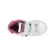 thumbnail image 4 of TENIS CASUALES NIÑA LEVI´S 0403311114 SIMIPIEL BLANCO, 4 of 4