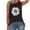 Black, variant on Aayomet Tank Tops for Women Women Lace Crochet Hollow Out Tank Tops Casual Blouse Summer Sleeveless Shirts Clubwear 2023,Black S