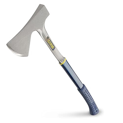 Campers Axe