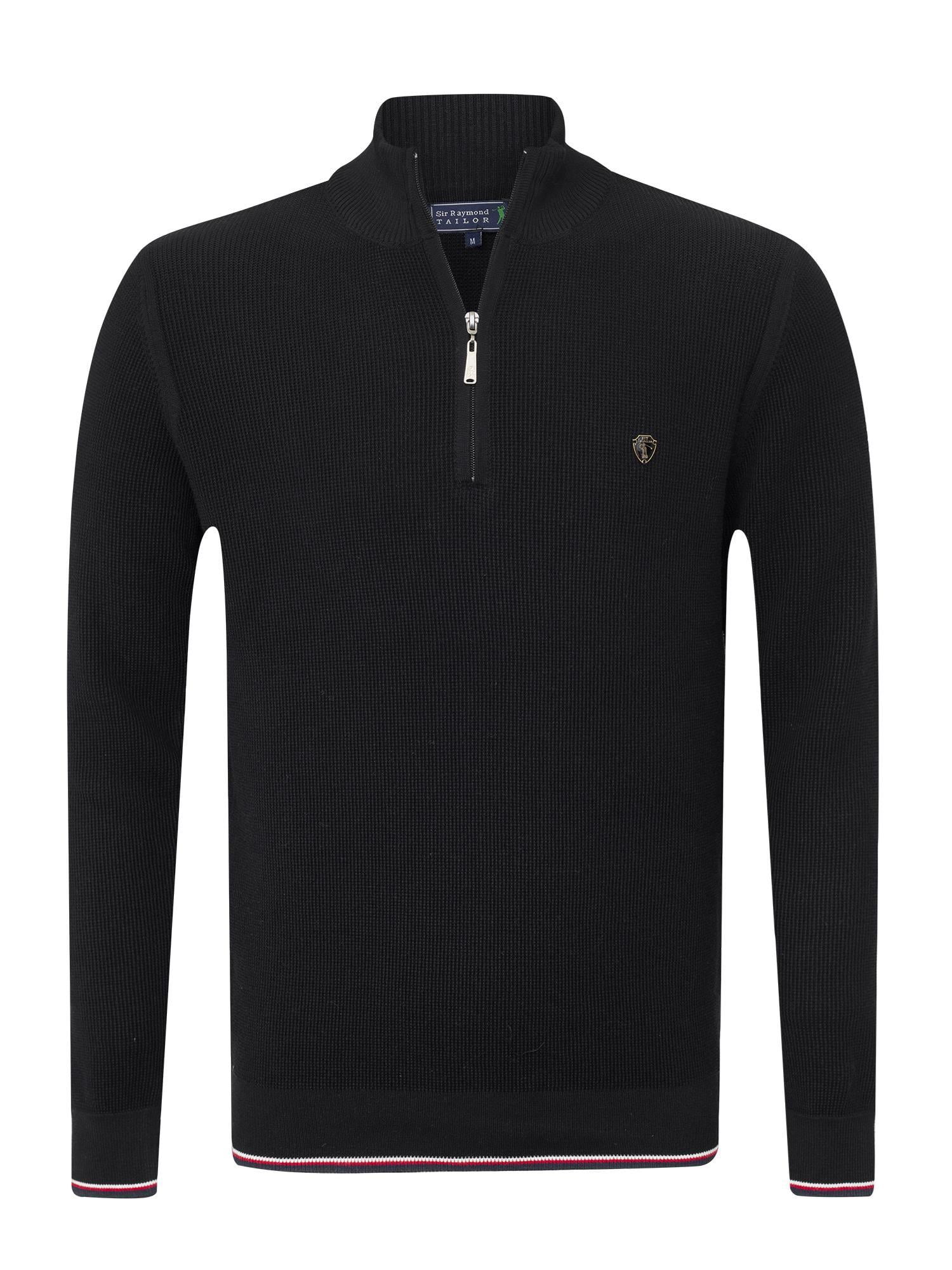 Raymond half sweater new arrivals