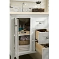 thumbnail image 5 of James Martin Vanities 527-V30-3Emr Palisades 30" Free Standing Single Basin Hardwood, 5 of 7