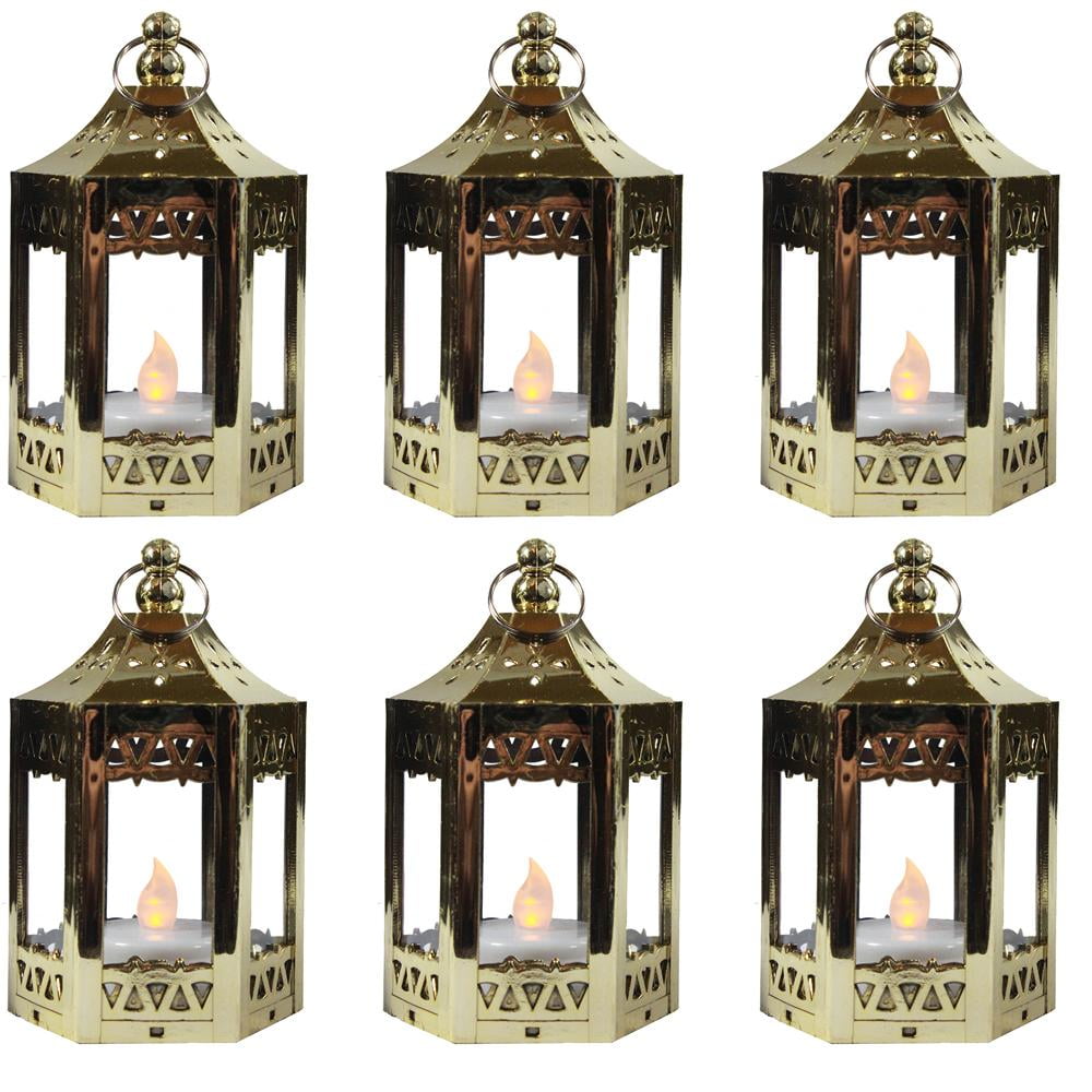 mini-plastic-candle-lanterns-with-flickering-led-tea-light-candles