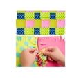 thumbnail image 4 of Kit Para Mantas Manualidades Para Niños Sin Costura De Color, 4 of 4