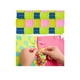 thumbnail image 4 of Kit Para Mantas Manualidades Para Niños Sin Costura De Color, 4 of 4