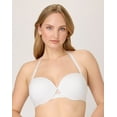 thumbnail image 5 of Maidenform Underwire Bra DreamWire Strapless Multiway ComfortGrip Lightweight Wedding 2310, 5 of 10