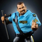 WWE Suprestars Big Bossman Action Figure