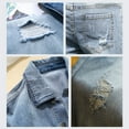 thumbnail image 2 of Fiudx Parches Autoadhesivos de Algodón para Codos y Rodillas, Fáciles de Planchar, Sin Costura, Multiusos para Ropa, Asientos de Coche y Bolsos, Duraderos, Incluye 3 Tamaños., 2 of 6