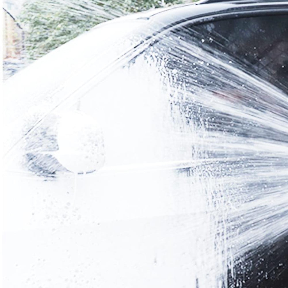 High Pressure Foam Spray Tank With Adjustable Cleaning Car Washing Machine