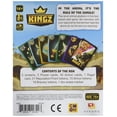 thumbnail image 2 of CMON CMNKGZ001 Jeu de Société Kingz, 2 of 3