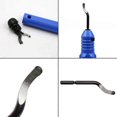thumbnail image 2 of Deburring Tool Deburring Tool with 11 Blades 360 Rotatable, 2 of 5