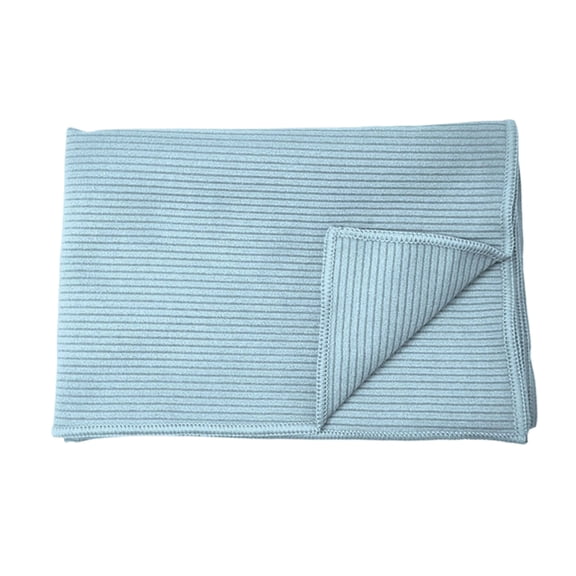 Fast Drying Bath Towel, Microfiber Highly Absorbent Double-Sided Plush Towel for Beach Pool Sports Swimming Gym, Large Quick Dry Travel Towel Without Shedding
