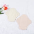 thumbnail image 6 of Reusable Sanitary Pads for Women,Feminine Pads for Women Cotton Washable Cloth Menstrual Pads Leakfree and Periods, 6 of 8