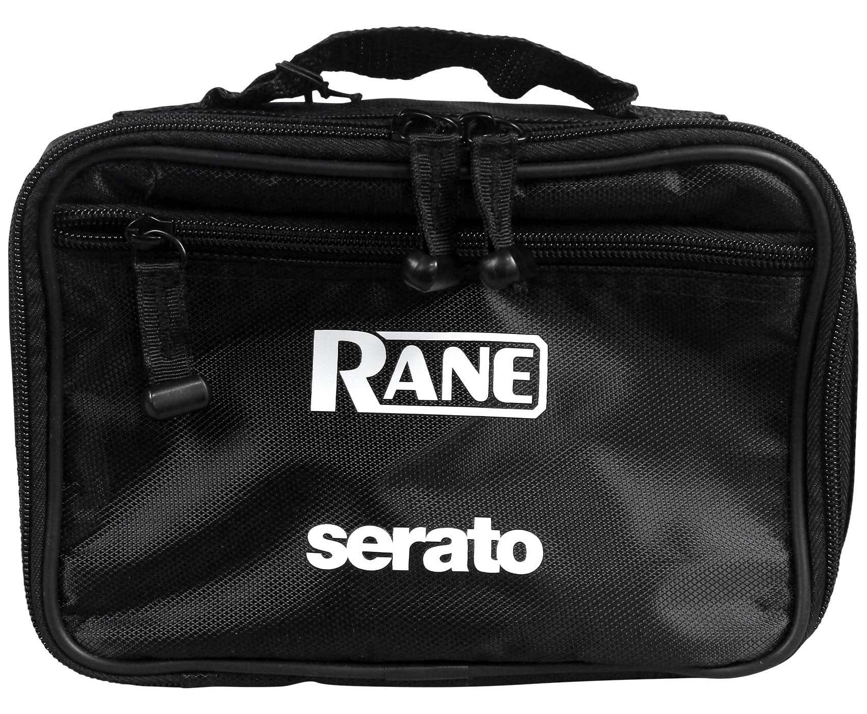 Rane SL BAG Serato Scratch Live Bag For SL1 or SL3 SL 1 / SL 3