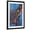 Black Frame, variant on Art.com Road To Damascus Stretched Canvas Print Wall Art by Ruth Palmer, 24" x 36"