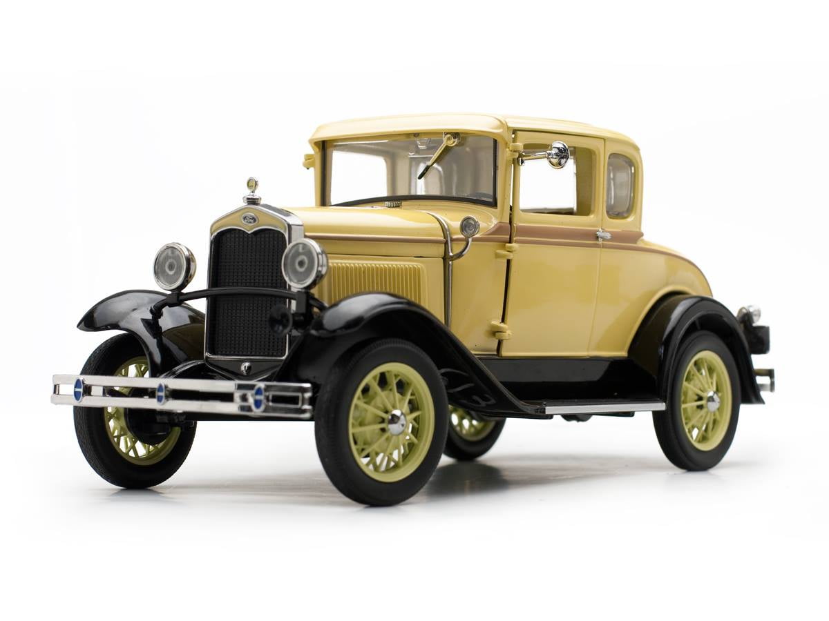 1931 Ford model a