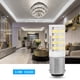 thumbnail image 5 of Fuente de luz LED regulable 3,5 W 220 V 51 LED para lámpara de cristal gabinete de techo blanco frío BA15D, 5 of 10