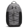 thumbnail image 1 of Mochila unisex Under Armour Hustle Sport 6.0 26L Castlerock, 1 of 4