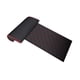 thumbnail image 5 of Almohadilla extensora para asiento de coche, almohadilla para asiento de coche, accesorios para automóviles, cojín de soporte para piernas Negro Rojo, 5 of 9