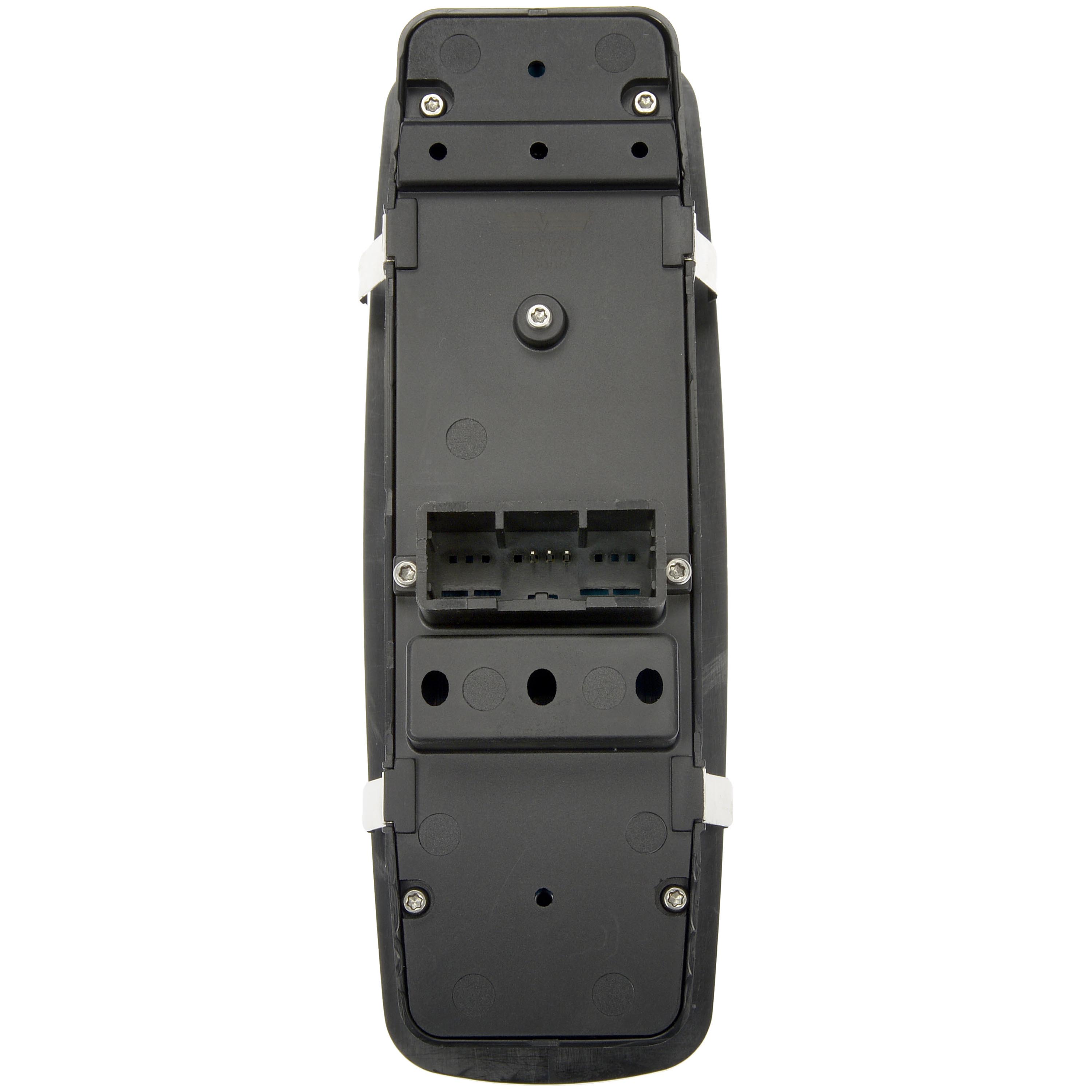 Dorman 920-523 Front Driver Side Power Window Switch for Specific Chrysler Models